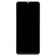 Original LCD Screen For Honor X7a With Digitizer Full Assembly