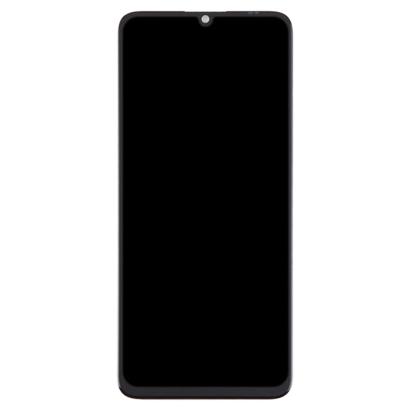 Original LCD Screen For Honor X7a With Digitizer Full Assembly