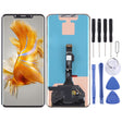 Original LCD Screen For Huawei Mate 50 Pro With Digitizer Full Assembly - LCD Screen by PMC TechLife | Online Shopping South Africa | PMC TechLife
