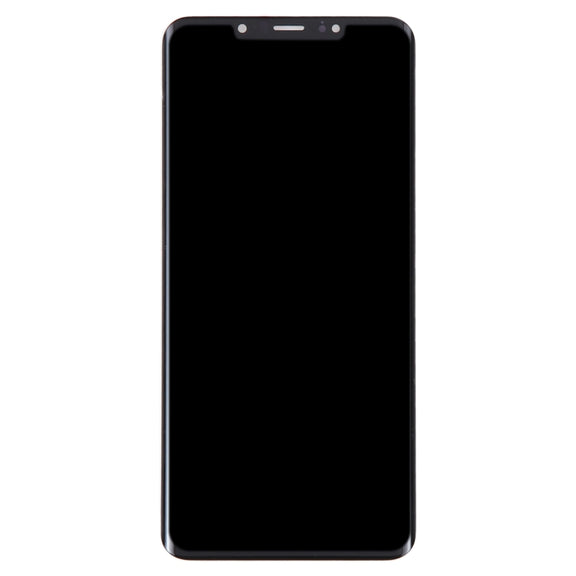 Original LCD Screen For Huawei Mate 50 Pro With Digitizer Full Assembly