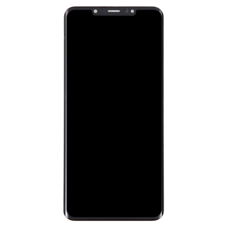 Original LCD Screen For Huawei Mate 50 Pro With Digitizer Full Assembly