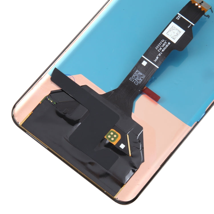 Original LCD Screen For Huawei Mate 50 Pro With Digitizer Full Assembly