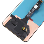 Original LCD Screen For Huawei Mate 50 Pro With Digitizer Full Assembly