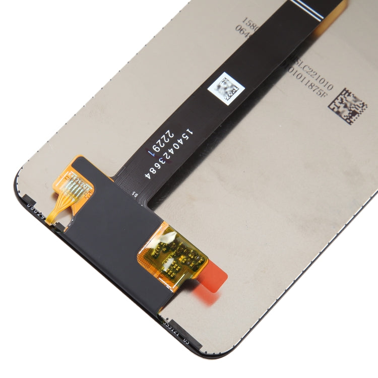 Original LCD Screen For Honor Play 7T Pro With Digitizer Full Assembly