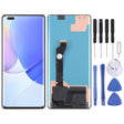 Original LCD Screen For Huawei nova 9 Pro With Digitizer Full Assembly - free shipping - PMC TechLife - Order now!