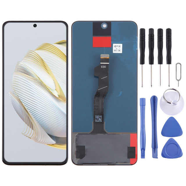 Original LCD Screen For Huawei nova 10 SE With Digitizer Full Assembly
