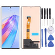 Original LCD Screen For Honor X40 With Digitizer Full Assembly - free shipping - PMC TechLife - Order now!