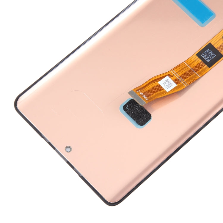 Original LCD Screen For Honor X40 With Digitizer Full Assembly