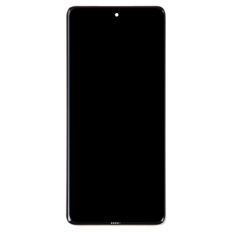 Original LCD Screen For Honor 70 Pro With Digitizer Full Assembly