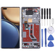 Original LCD Screen For Honor Magic3 Digitizer Full Assembly with Frame - free shipping - PMC TechLife - Order now!