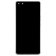 Original LCD Screen For Honor Magic3 Digitizer Full Assembly with Frame