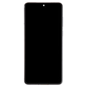 Original LCD Screen For Huawei Mate 50 Digitizer Full Assembly with Frame