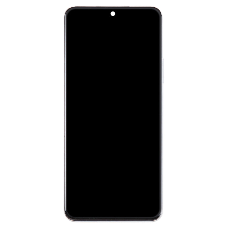 Original LCD Screen For Huawei nova 10 SE Digitizer Full Assembly with Frame