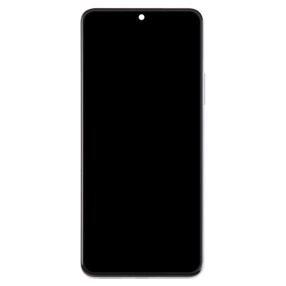 Original LCD Screen For Huawei nova 10 SE Digitizer Full Assembly with Frame