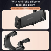 Yesido C196 Car Rearview Mirror Using Phone Holder(Black)