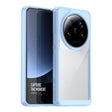 For Xiaomi 13 Ultra Colorful Series Acrylic + TPU Phone Case(Blue) - free shipping - PMC TechLife - Order now!
