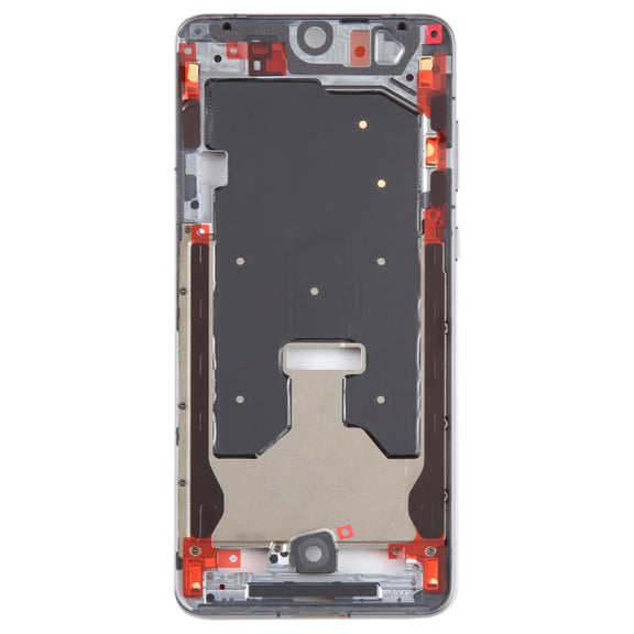 For Huawei Mate 50 Original Front Housing LCD Frame Bezel Plate