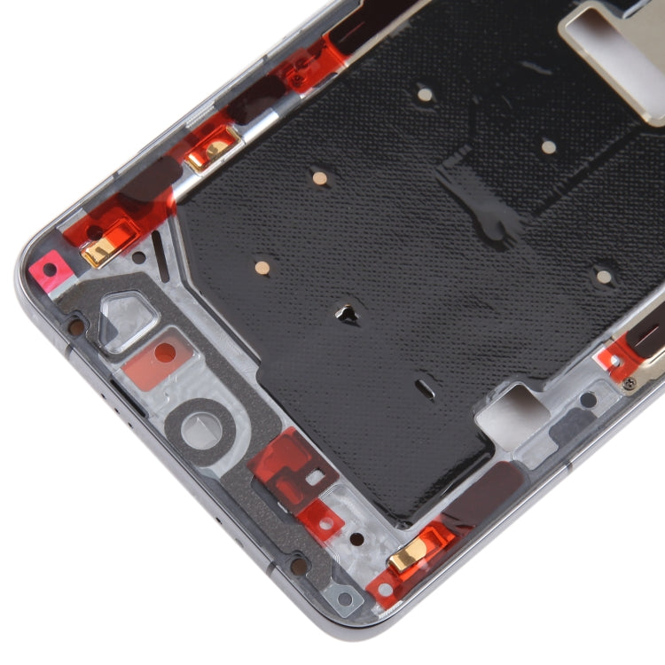 For Huawei Mate 50 Original Front Housing LCD Frame Bezel Plate