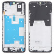 For Honor X7a Original Front Housing LCD Frame Bezel Plate - Full Housing Cover by PMC TechLife | Online Shopping South Africa | PMC TechLife