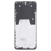 For Honor X7a Original Front Housing LCD Frame Bezel Plate