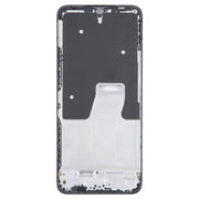 For Honor X6 Original Front Housing LCD Frame Bezel Plate