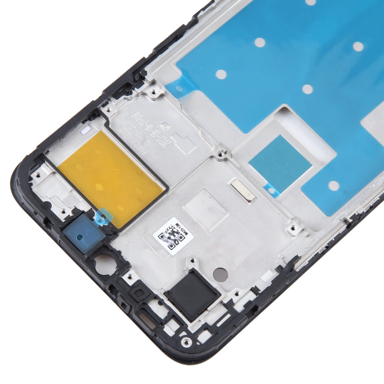 For Honor X6 Original Front Housing LCD Frame Bezel Plate