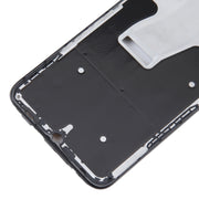 For Honor X6 Original Front Housing LCD Frame Bezel Plate