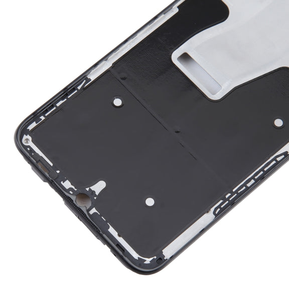 For Honor X6 Original Front Housing LCD Frame Bezel Plate