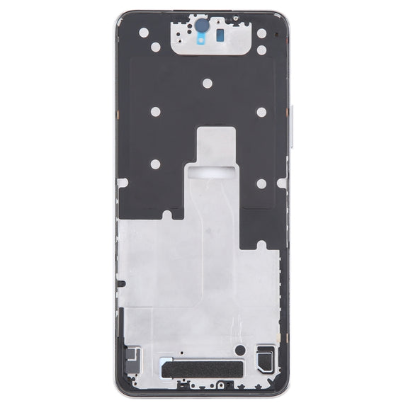 For Huawei nova 10 SE Original Front Housing LCD Frame Bezel Plate