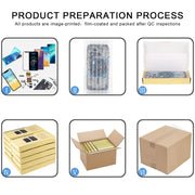 For Huawei nova 10 SE Original Front Housing LCD Frame Bezel Plate