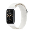 For Xiaomi Mi Band 7 Pro Loop Nylon Watch Band(Starlight) - Smart Wear by PMC TechLife | Online Shopping South Africa | PMC TechLife