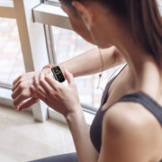 For Xiaomi Mi Band 7 Pro Loop Nylon Watch Band(Colorful)