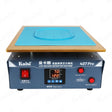 Kaisi 407 Pro 17 inch Dual Vacuum Pump LCD Screen Separator Machine(EU Plug) - free shipping - PMC TechLife - Order now!