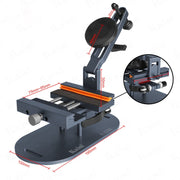 Kaisi K-2292 2 in1 360 Rotation Multifunctional Fixture