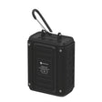 New Rixing NR109 TF FM Portable Bluetooth Stereo Surround(Black) - Desktop Speaker by NewRixing | Online Shopping South Africa | PMC TechLife | Buy Now Pay Later Mobicred