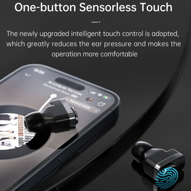 N22 2 in 1 1.96 inch HD Display Sport Bluetooth Call Earphone Smart Watch(Green)