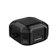 For Samsung Galaxy Live Pro Armor Earphone Protective Case(Black) - Samsung Earphone Case by PMC TechLife | Online Shopping South Africa | PMC TechLife