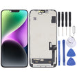 JK inell LCD Screen For iPhone 14 with Digitizer Full Assembly - free shipping - PMC TechLife - Order now!