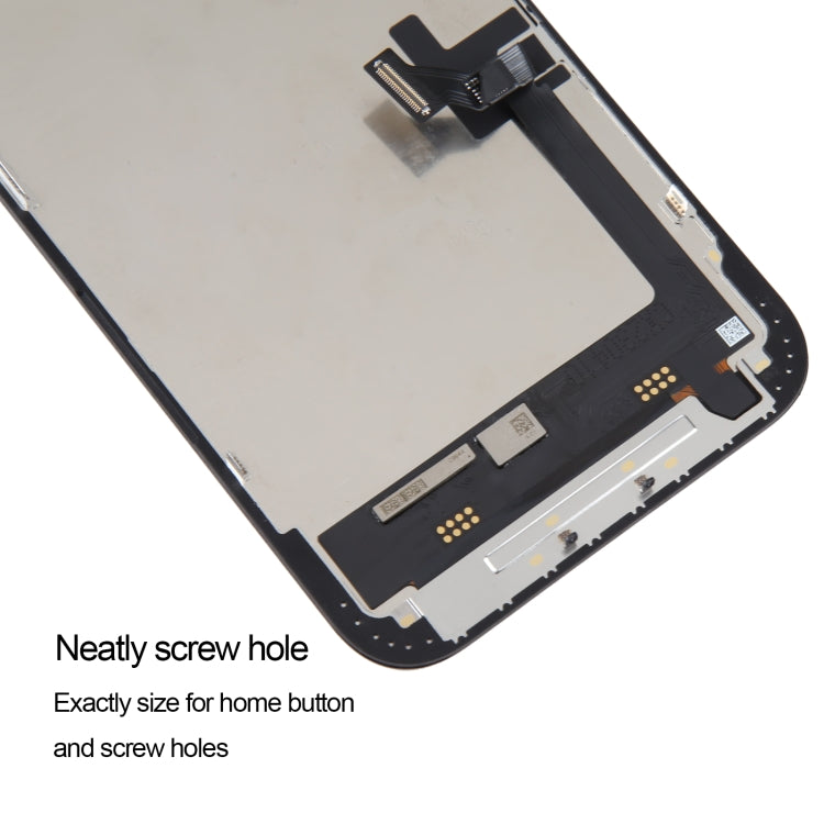 JK inell LCD Screen For iPhone 14 Plus with Digitizer Full Assembly