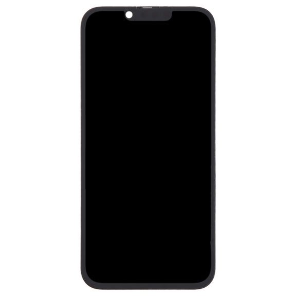 RJ inell LCD Screen For iPhone 14 with Digitizer Full Assembly