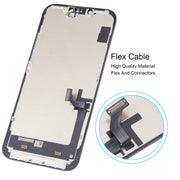 RJ inell LCD Screen For iPhone 14 Plus with Digitizer Full Assembly
