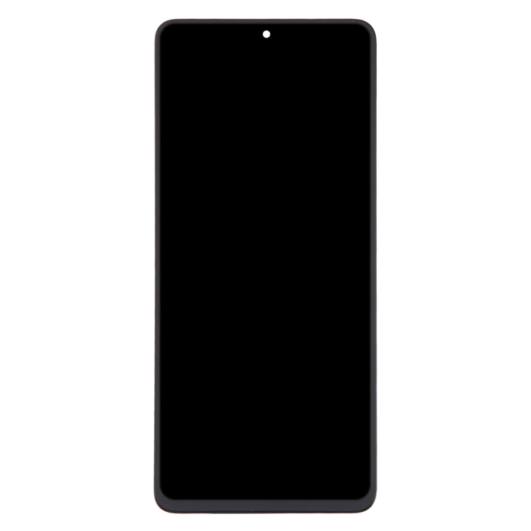 OEM LCD Screen For Honor X40 GT with Digitizer Full Assembly