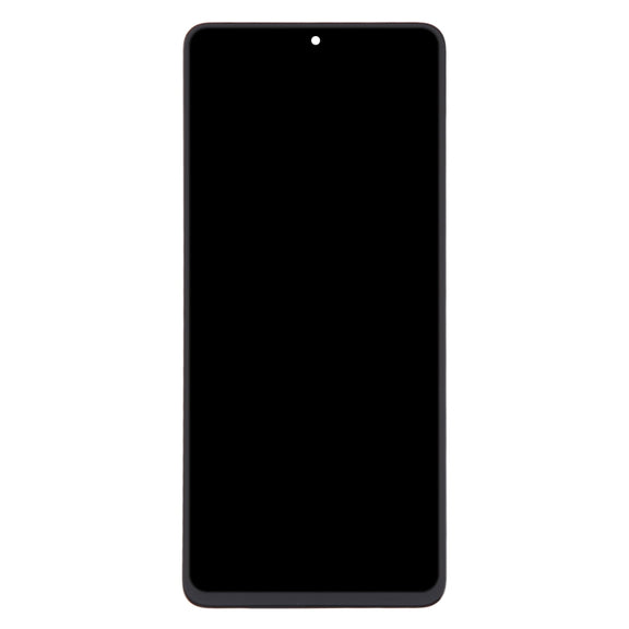 OEM LCD Screen For Honor X40 GT with Digitizer Full Assembly