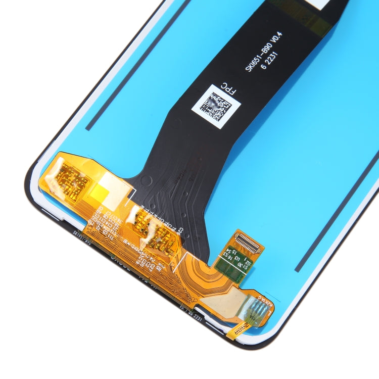 OEM LCD Screen For Huawei Enjoy 50Z with Digitizer Full Assembly