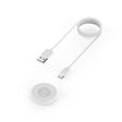 For Honor Watch GS 3i Smart Watch Split Version Charging Cable, Length: 1m(White) - Charger by PMC TechLife | Online Shopping South Africa | PMC TechLife