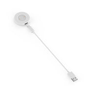 For Honor Watch GS 3i Smart Watch Split Version Charging Cable, Length: 1m(White)