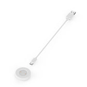 For Honor Watch GS 3i Smart Watch Split Version Charging Cable, Length: 1m(White)