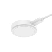 For Honor Watch GS 3i Smart Watch Split Version Charging Cable, Length: 1m(White)