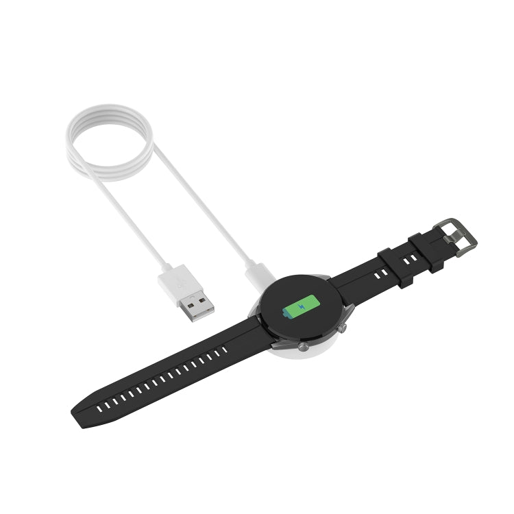 For Honor Watch GS 3i Smart Watch Split Version Charging Cable, Length: 1m(White)