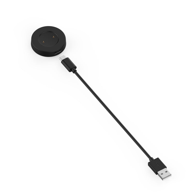For Honor Watch GS 3i Smart Watch Split Version Charging Cable, Length: 1m(Black)